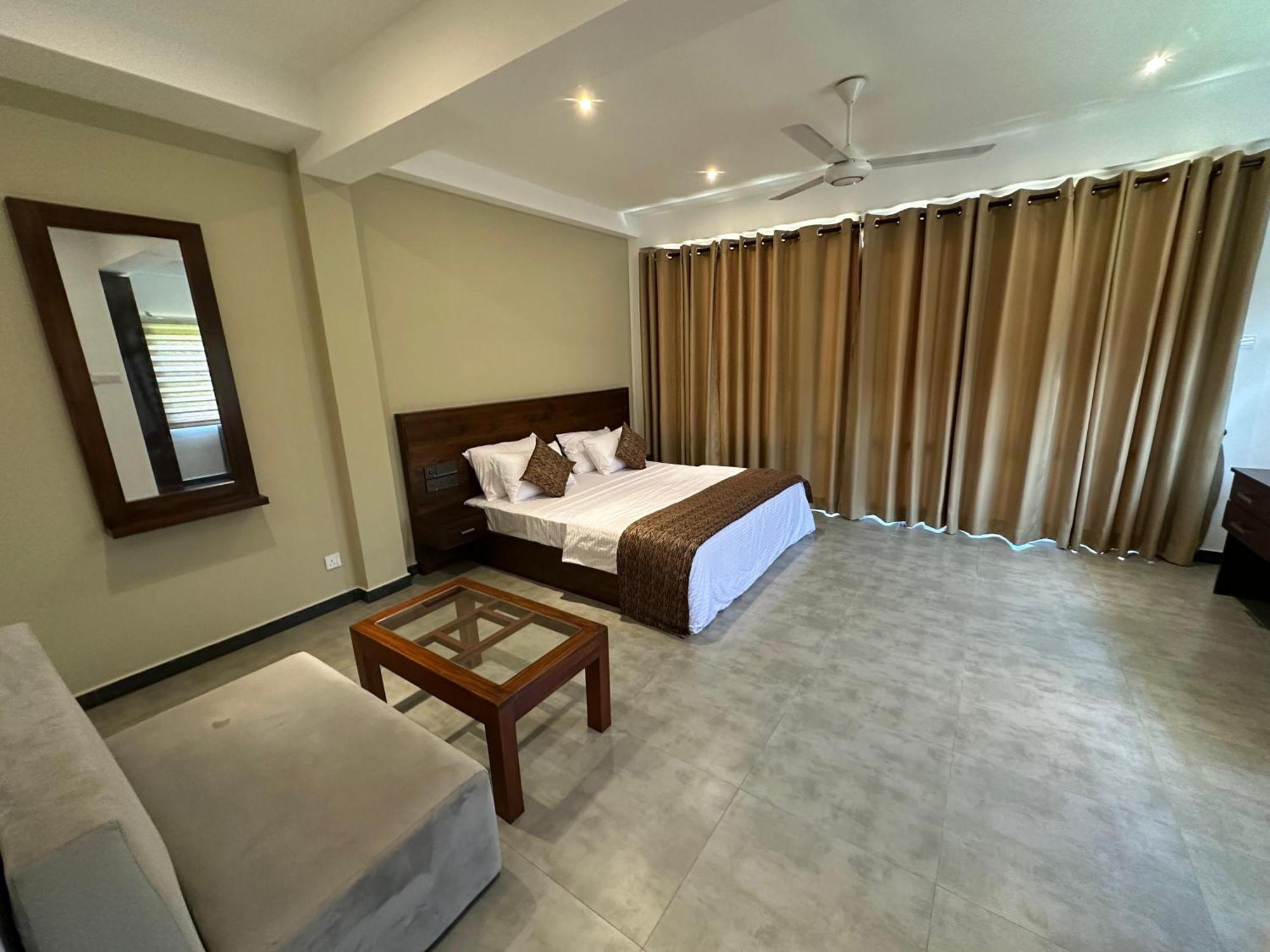 Cocos Polhena Hotel Matara Exterior foto